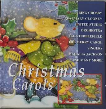 3CD Various: Christmas Magic