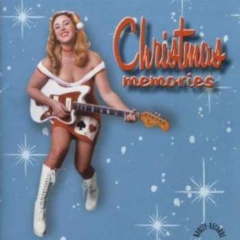 Album Various: Christmas Memories