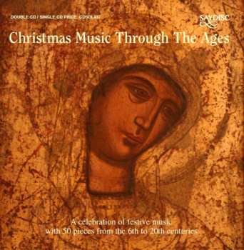 Album Various: Christmas Music Through The Ages