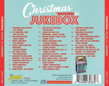 CD Various: Christmas 'Round The Jukebox
