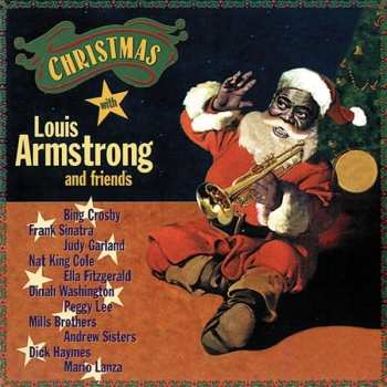 Album Various: Christmas With Louis Armstrong And Friends