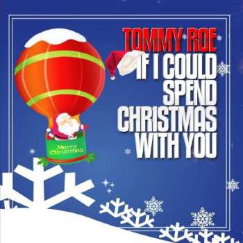 CD Various: If I Could Spend Christmas With You