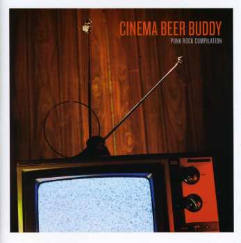 Album Various: Cinema Beer Buddy