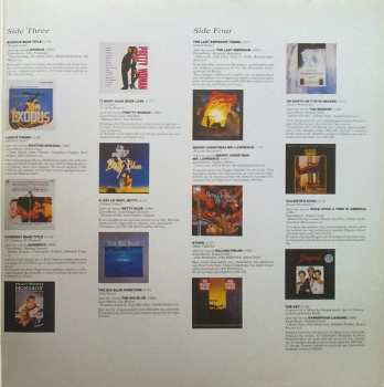 2LP Various: Cinema Classics
