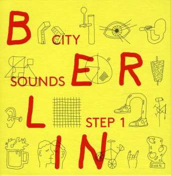 Album Various: City Sounds: Step 1 / Berlin