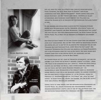 2CD Various: Classic Country 1975-1979