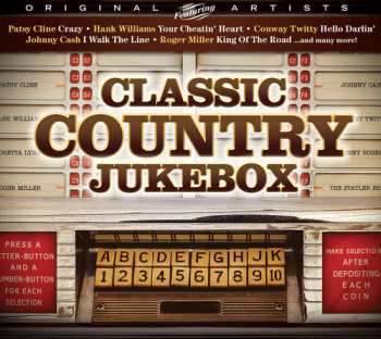 Album Various: Classic Country 90s Stars