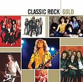 Album Various: Classic Rock Gold
