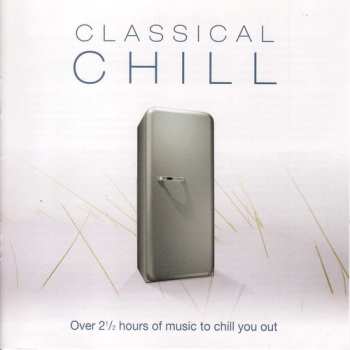 Album Various: Classical Chill