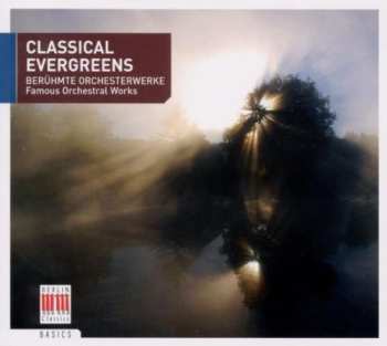 Album Various: Classical Evergreens