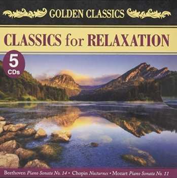 Album Various: Classics For Relaxation