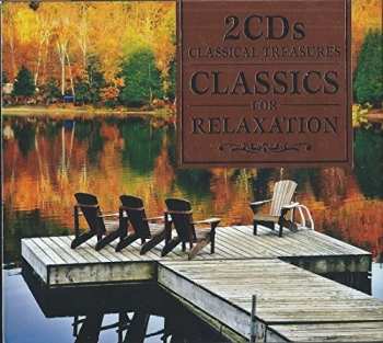 Album Various: Classics For Relaxation