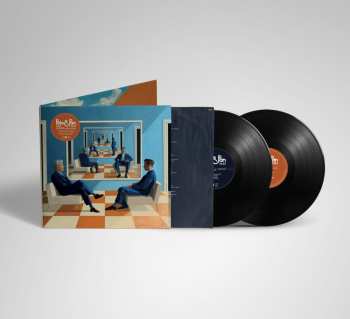 Album Various: Clicks & Cuts 2