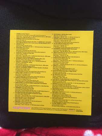 3CD/Dobozkészlet Various: Climb Aboard My Roundabout! (The British Toytown Pop Sound 1967-1974)