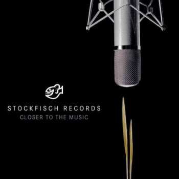 Album Various: Closer To The Music