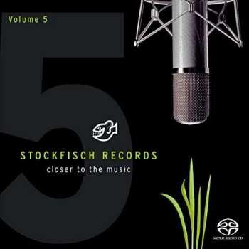 Album Various: Closer To The Music Volume 5