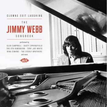 Album Various: Clowns Exit Laughing The Jimmy Webb Songbook