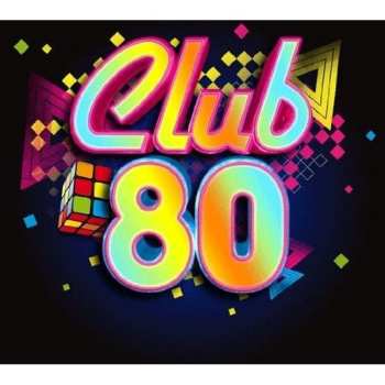 3CD Various: Club 80