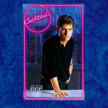 CD Various: Cocktail - Original Motion Picture Soundtrack