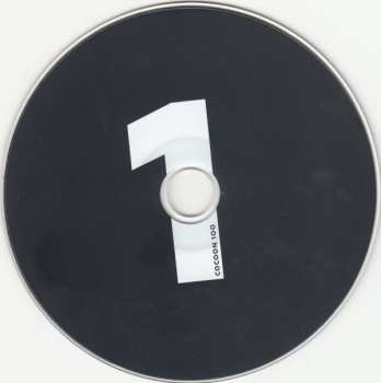 2CD Various: Cocoon 100