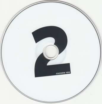 2CD Various: Cocoon 100