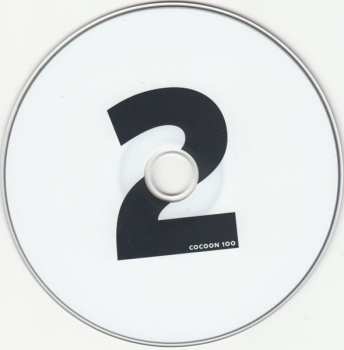 2CD Various: Cocoon 100
