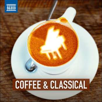 Album Various: Coffee & Classical