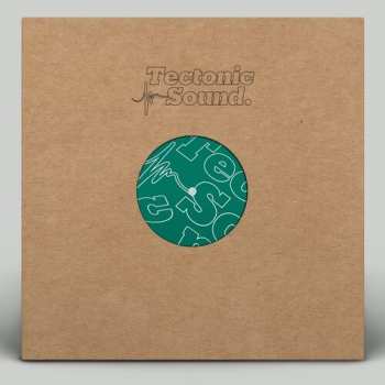 LP Various: Tectonic Sound: Vinyl 1 / Various