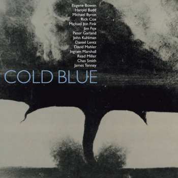 Album Various: Cold Blue