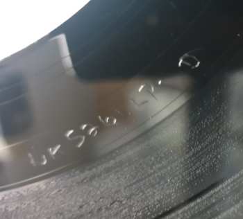 2LP Various: Cold Heat - Heavy Funk Rarities 1968-1974 Vol.1