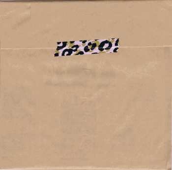 LP/SP Various: Collateral Damage NUM