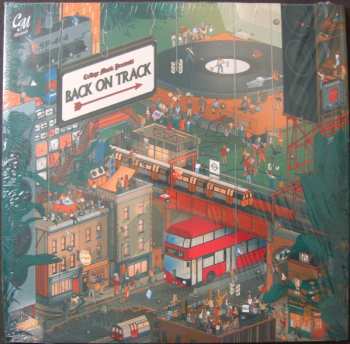 Album Various: College Music Presents: Back on Track