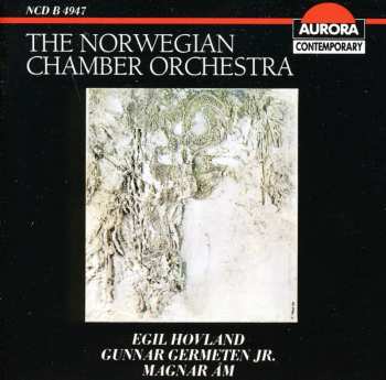 Album Various Composers: Norwegian Chamber Orche