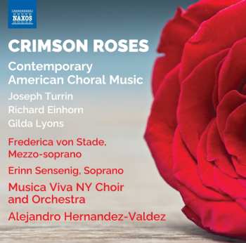 Album Various: Contemporary American Choral Music