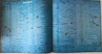 7LP Various: Cooking Vinyl 1986-2016 LTD | NUM