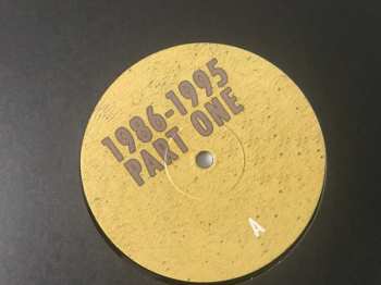 7LP Various: Cooking Vinyl 1986-2016 LTD | NUM