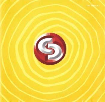 CD Various: Cool Clubbers