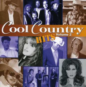 Album Various: Cool Country Hits Volume 2