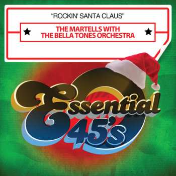 Album Various: Cool Yule, Vol. 2