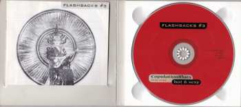 CD Various: Copulation Blues (1926-1940 - Hot & Sexy)