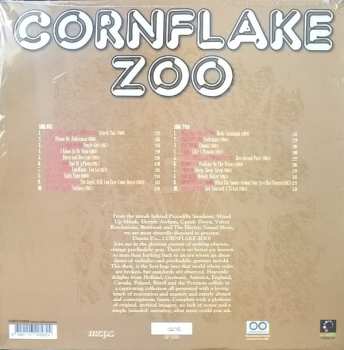 LP Various: Cornflake Zoo Episode One LTD | NUM | CLR