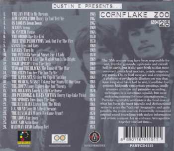 CD Various: Cornflake Zoo No 26