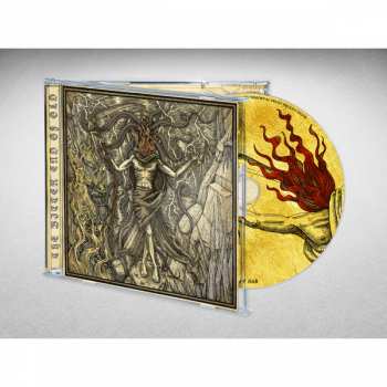 Album Corpus Christii: The Bitter End of Old