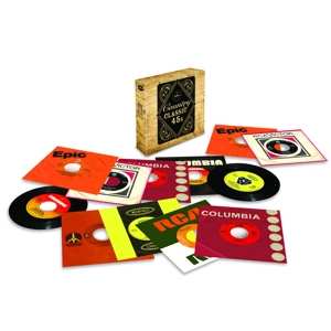 Album Various: Country Classic 45s