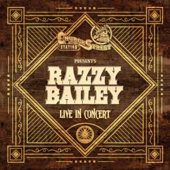 Album Various: Country Love 3 CD Box
