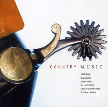 CD Various: Country Music