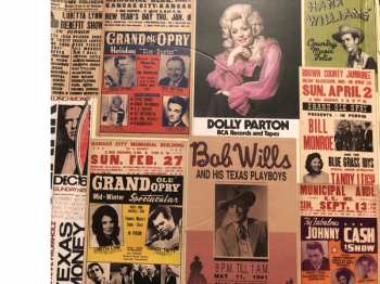 5CD Various: Country Music - A Film By Ken Burns (The Soundtrack)