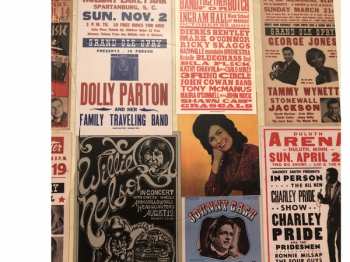 5CD Various: Country Music - A Film By Ken Burns (The Soundtrack)