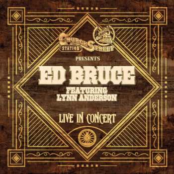 CD Various: Live At Church Street Station