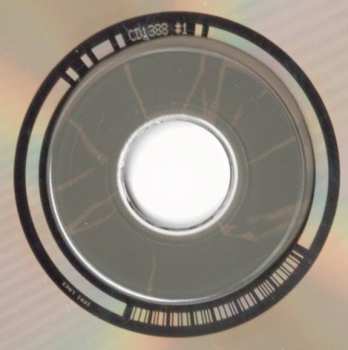 CD Various: Crash Of Thunder